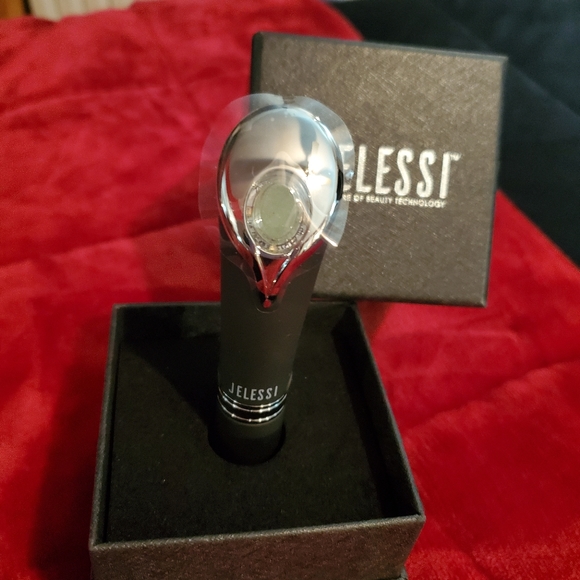 Jelessi Photonix Jade Eye Wand - Picture 3 of 7